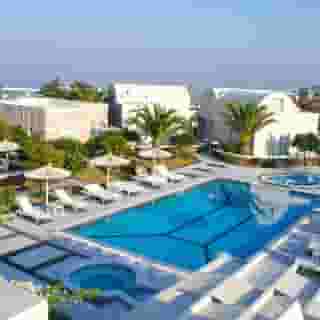 Pantheon Deluxe Villas, 1 of 5