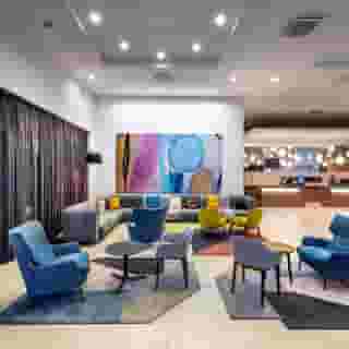 Courtyard Prague Airport, 5 of 5