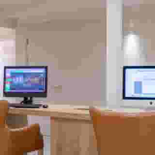 The Fleet Hotel, 3 of 5