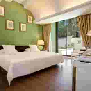 Hotel Lord Byron Small Luxury Hotels of the World, 4 of 5