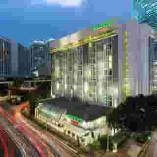 Courtyard By Marriott Miami Downtown, 2 of 5