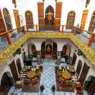 Riad Authentic Palace Spa, 4 of 5