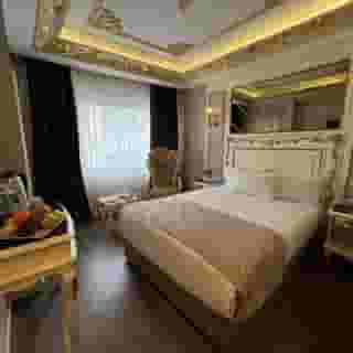 Hotel Buyuk Hamit, 1 of 5