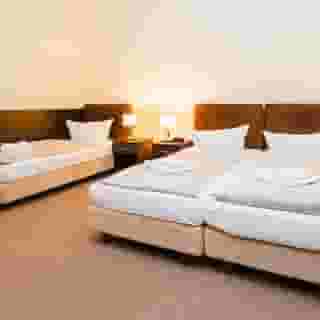 Upper Room Hotel, 5 of 5