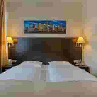 Ivbergs Hotel, 6 of 6