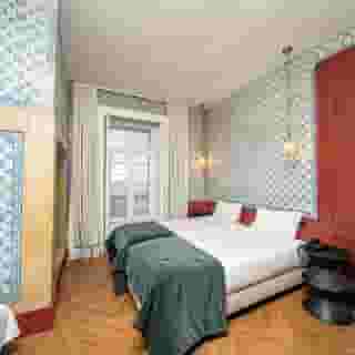 Pensao Londres, 5 of 5