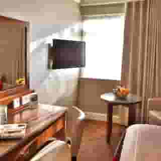 Best Western Motherwell Centre Moorings Hotel, 6 of 6