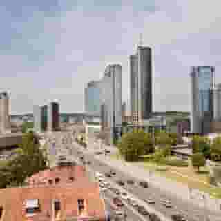 Holiday Inn Vilnius, 3 of 5