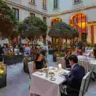 Mandarin Oriental, Milan, 5 of 5
