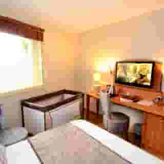 Green Hotels Confort Paris 13, 4 of 5