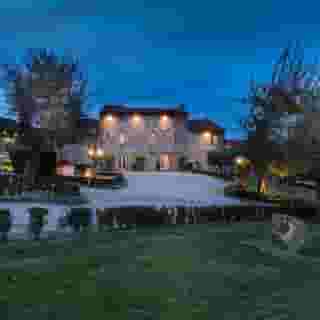 Villa Volpi, 1 of 5