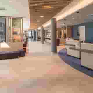 Holiday Inn Express Dusseldorf - Hauptbahnhof, 6 of 6