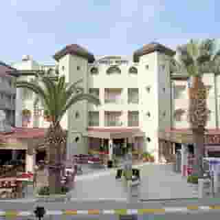Miray Hotel, 1 of 5