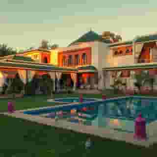 Villa Des Ambassadors, 2 of 5