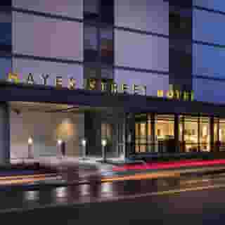 The Hayes Street Hotel Nashville, 4 of 5