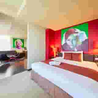 Clarion Congress Hotel Bratislava, 5 of 5