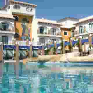 La Laguna Spa & Golf, 1 of 5
