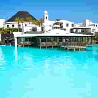 Hotel LIVVO Volcán Lanzarote, 3 of 5