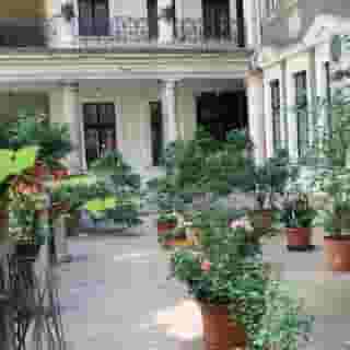 Omega Guesthouse Budapest, 4 of 5