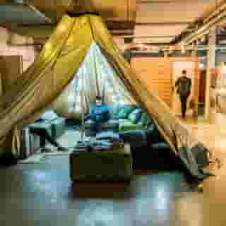 Ecomama Hotel, 1 of 5