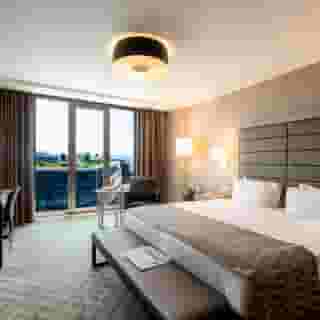 Nidya Hotel Galataport, 4 of 5