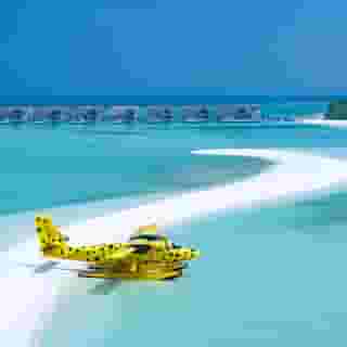 Four Seasons Landaa Giraavaaru, 1 of 5