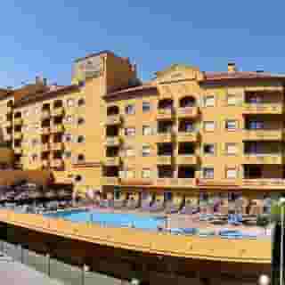 Vistamar Aparthotel, 4 of 5