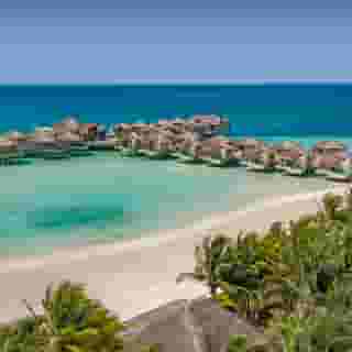 Palafitos Overwater Bungalows, 3 of 5