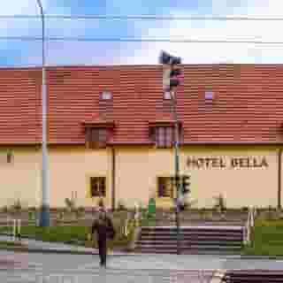 Hotel Bella Prague, 1 of 5