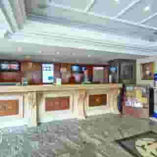 The Green Park Taksim, 3 of 5