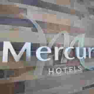 Mercure Roma Piazza Bologna, 3 of 5