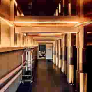 Nobu Hotel San Sebastian, 1 of 5