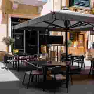 AX - The Saint John, 5 of 5