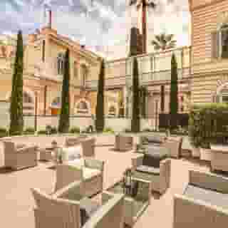 The Liberty Boutique Hotel, 3 of 5