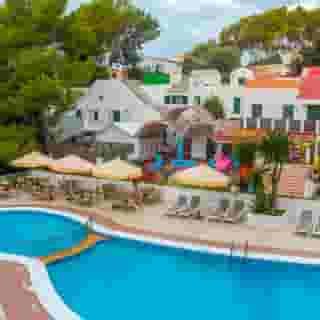 Alta Galdana Hotel, 1 of 5