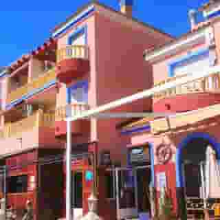 Marina Internacional, 5 of 5