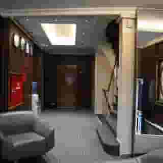 New Hotel Harbiye, 6 of 6