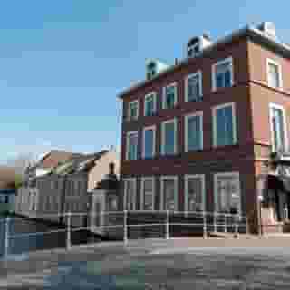 Canalview Hotel Ter Reien, 2 of 5