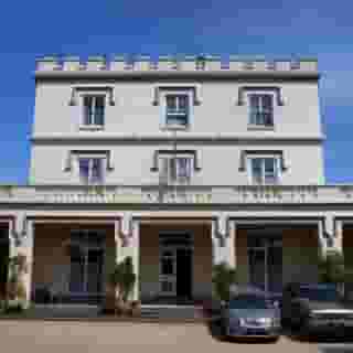 Grange Lodge, 1 of 5