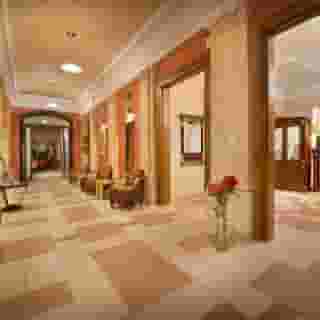 EA Hotel Embassy Prague, 6 of 6