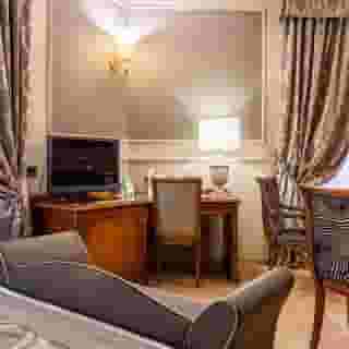 Grand Visconti Palace, 4 of 5