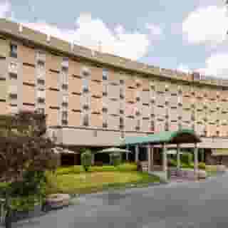 SHG Hotel Bologna, 4 of 5