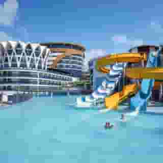 Granada Luxury Okurcalar, 4 of 5