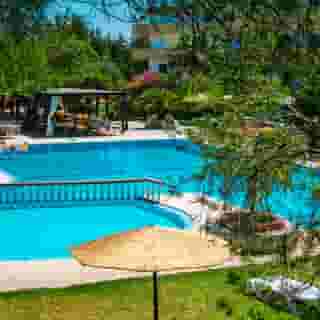 Achousa Hotel, 2 of 5