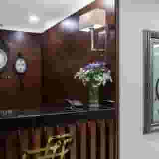Ferman Hilal Hotel, 5 of 5