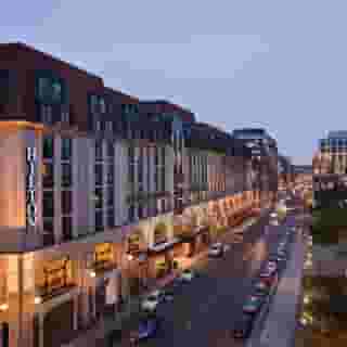 Hilton Berlin, 1 of 5