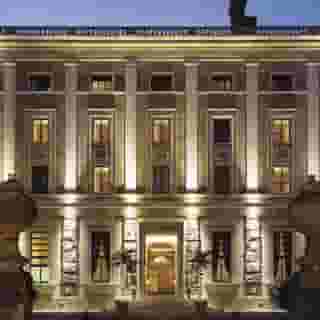 TH Roma - Carpegna Palace, 3 of 5