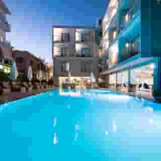 Oktober Downtown Boutique Hotel, 2 of 5