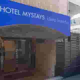 HOTEL MYSTAYS Ueno-Inaricho, 2 of 5