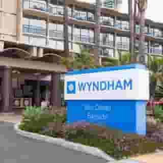 Wyndham San Diego Bayside, 2 of 5